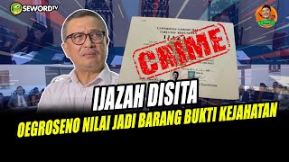 Download Lagu Begawan: MANTAN WAKAPOLRI SEBUTIJAZAH JOKOWI BUKTI KEJAHATAN? BENERAN? #1617 MP3