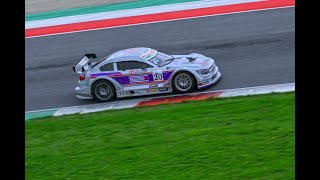 Mitjet Italia 2024 - Round 4 Mugello - Race 3