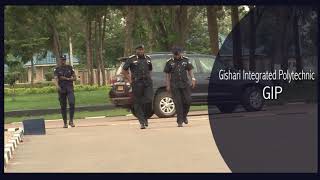 Gishari graduation Highlight