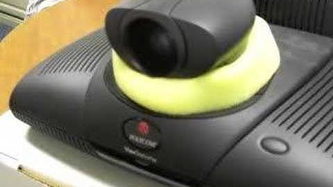 Polycom Viewstation EX MP 954-295-8434