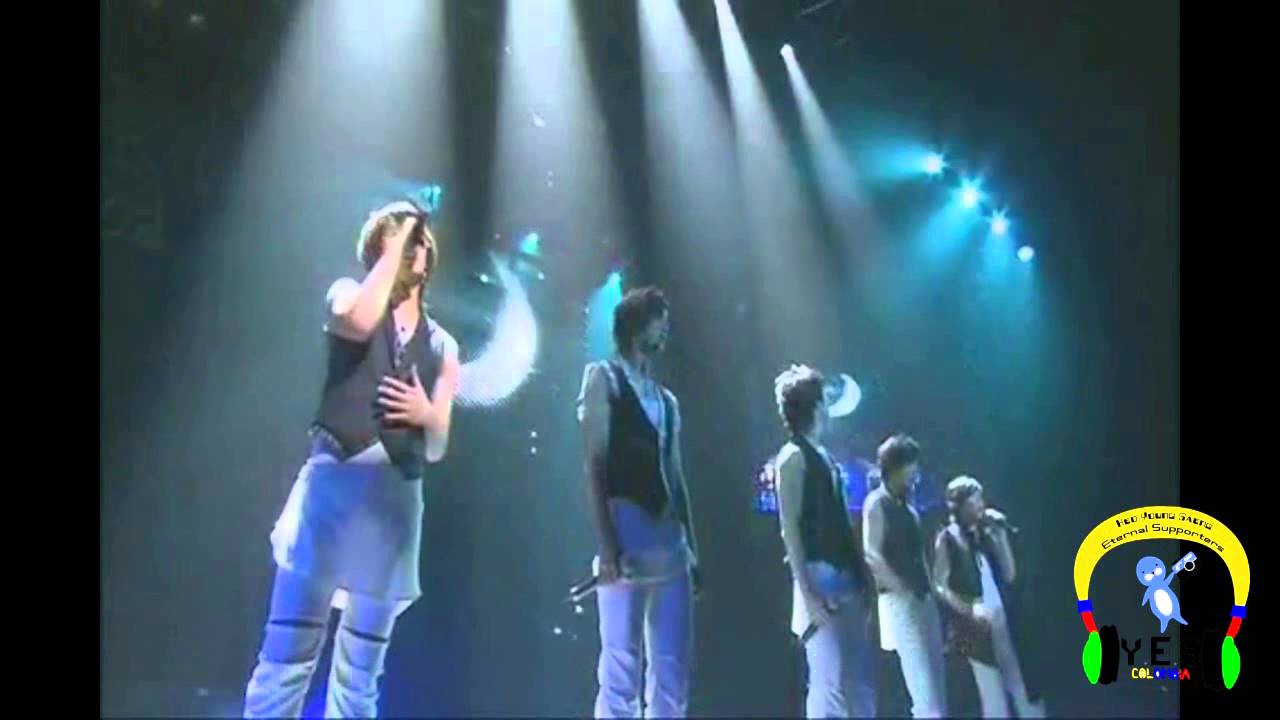 Heo Young Saeng - Hoshizora sub español