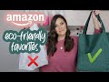 AMAZON FAVORITES -- 10 ECO-FRIENDLY PRODUCTS | Sarah Brithinee