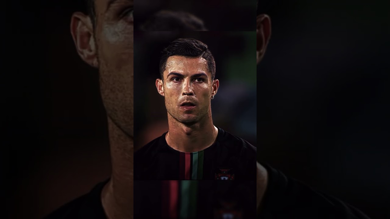 Mango🥭 Mango🥭 Mango🥭 /Ronaldo edit $ #viral #popular #football #edit