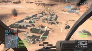 Decimate I A Battlefield 4 Montage