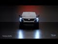 2019 cadillac xt4  preview