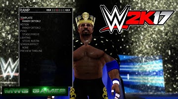 The Creation of The KING