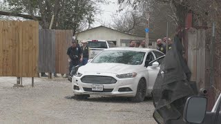 Five people detained in gambling bust in south San Antonio