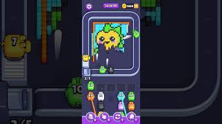 Pixel Flow Level 93