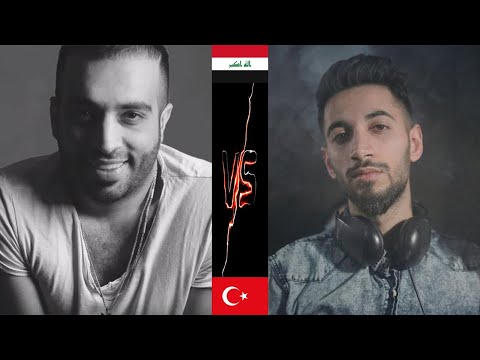 Similarities Between Arabic & Turkish Songs [09]