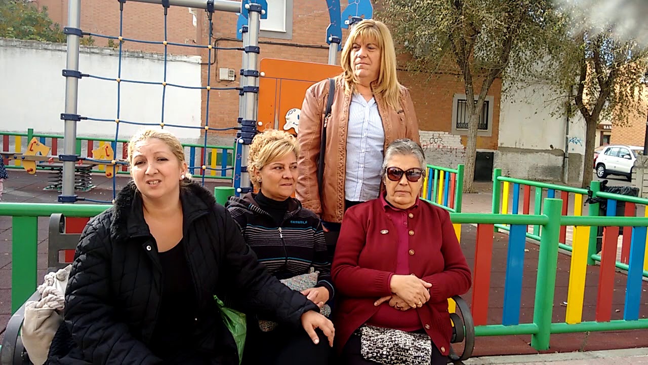 Violencias machistas cotidianas 