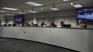 Board of Education June 13, 2023