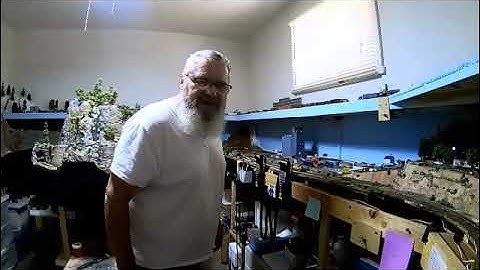 August Update Video Part 1