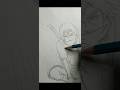 Drawing Itachi Uchiha #narutoshippuden #animesketch #drawing @Suzune_artsD