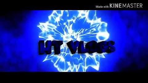 HT Vlogs - cảm ơn bạn BINKAYA vì cho mình ních AVATAR MUISK