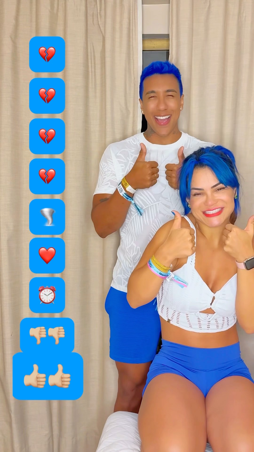 I need your love ?? ​⁠@ApolloSant #tutorial #entretenimento