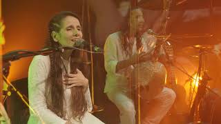 הוויה- Havaya- Divine Presence- White Ori