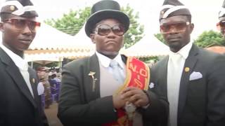 Queen Elizabeth Killed Coffin Meme