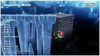 Invisible 1p abyss