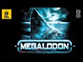 Megalodon, Sharck Attack 3 - Action - Sharks - Full movie in French - HD