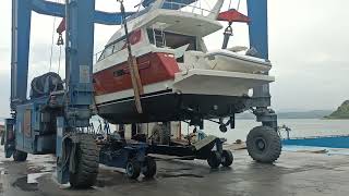 34 Jahre alte Yacht nach Refit. Kaufpreis + Refit 140T€ Www.oceanadvice.club (1)