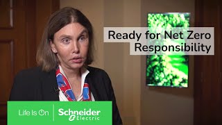Leaders' Role in Decarbonization: Strengthening Capabilities | Schneider Electric