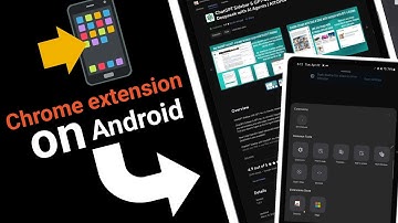 How to Use Chrome Extensions on Android in 2025 | Full Easy Guide