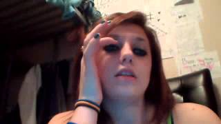 lol im so stupid Webcam video from September 15, 2013 7:44 PM