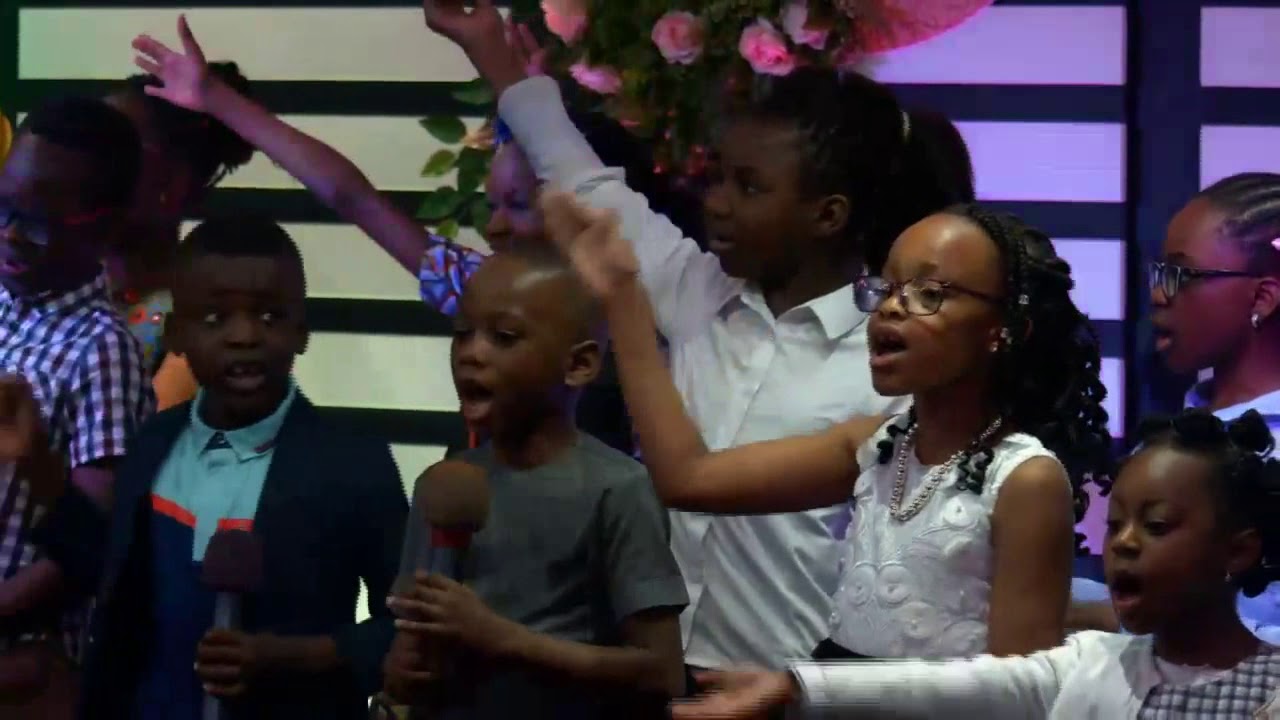 Scripture Explorers Youtube Bible Explorers & Children's Presentation | Mother's Day - YouTube