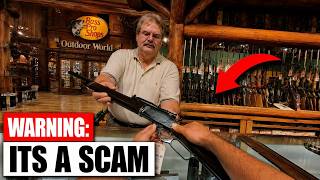 Stop Buying Rifles at Bass Pro Shops - Do This Instead!