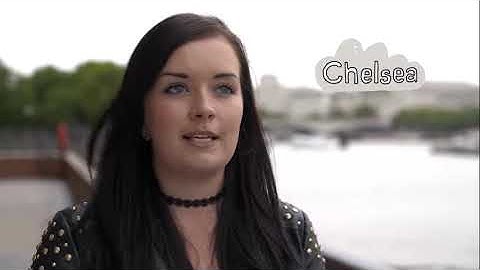 Focus 2 /2nd Edition/ Unit 3 Lesson 5 Video 14 VLOG