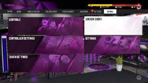 NBA 2K20 MyTeam Career Highlights Locker Code!