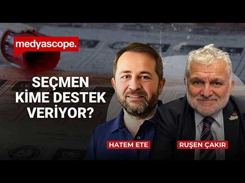 Ruşen Çakır