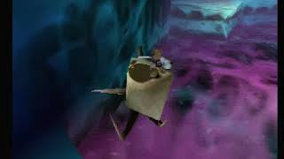 More Useless Rayman 2 Tricks