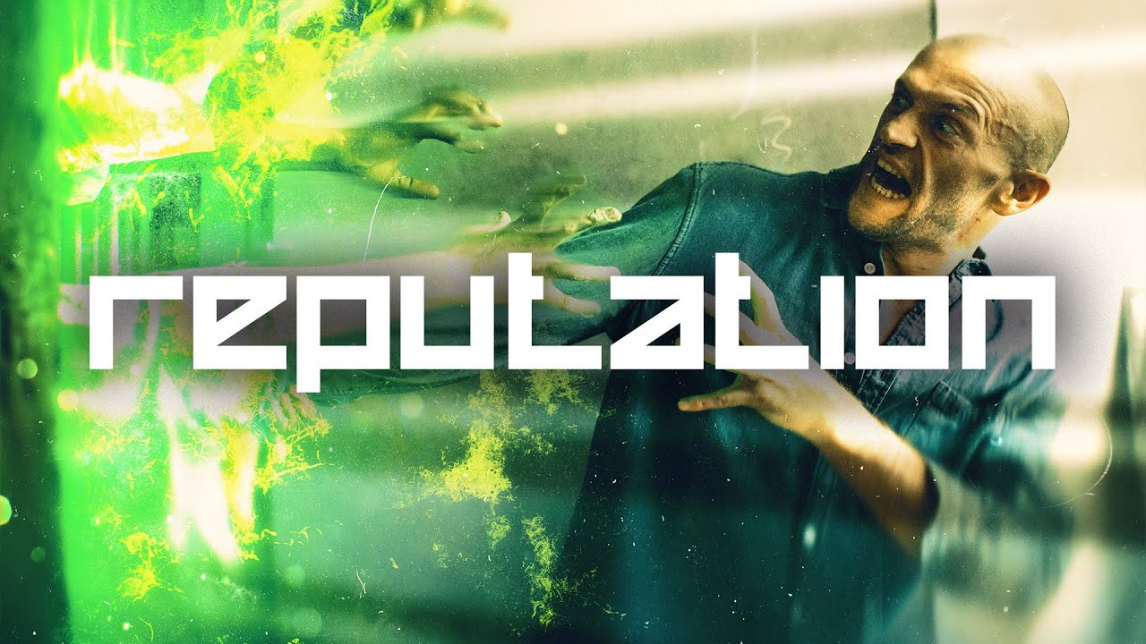 Watch Crossfight & Spectre - Reputation (Official Audio) on YouTube Watch Crossfight & Spectre - Reputation (Official Audio) on YouTube