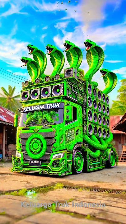 Truck horn sound Compilation Part 20 #vocalinstrument #truck #automobile #vocalcontrol