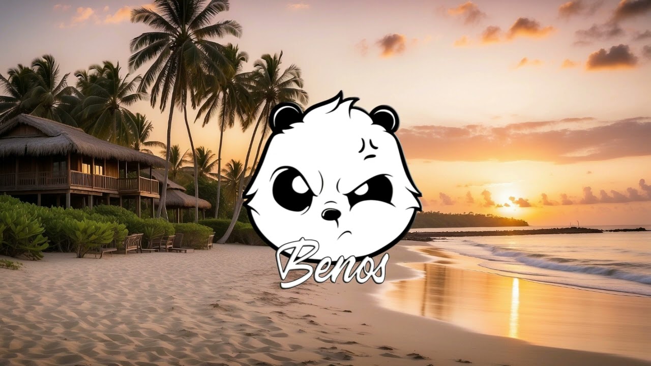 BENOS X SMK COVER X MRC - LE PALAIS ( ZOUKREMIX 2024)