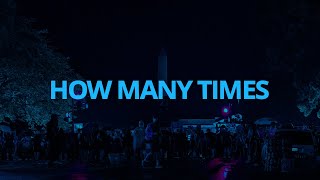 Trey Songz - 2020 Riots: How Many Times // Lyrics