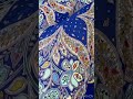 Платок шерстяной с шелковой бахромой "Джереми Джексон", 154-14, 89x89 см #platki #fashion #scarf
