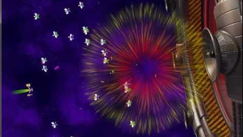 CHICKEN INVADERS ULTIMATE OMELETTE CAPTURE 9 Graduated