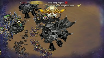 Void 114 art of conquest LICH