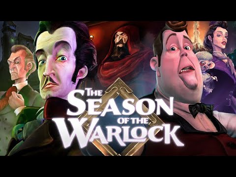 ALLA RICERCA DEL CAGNOLINO LILYTHE SEASON OF THE WARLOCK DEMO #EP2