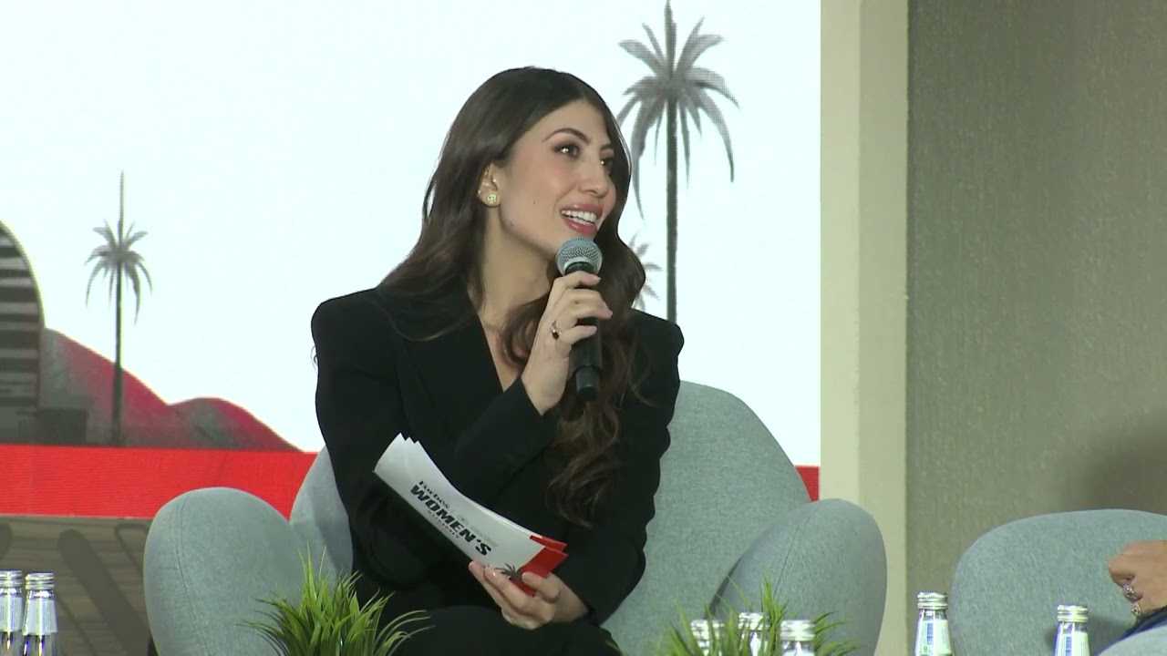 Fireside Chat: Nurturing the Right Values for Future Generations