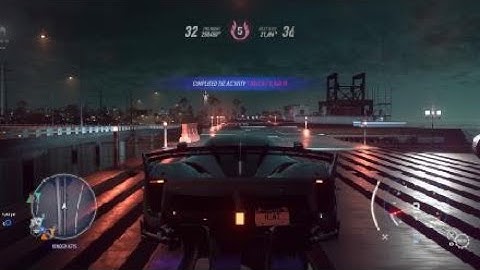 Need for Speed easy rep glitch