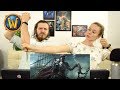 Трейлер World of Warcraft: Legion | Реакция