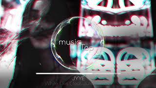 JYYE - White Lies (feat. Julia Temos) Resimi