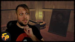 MAKING UP DOLLS AND SCARES | The Doll Maker (Completed)