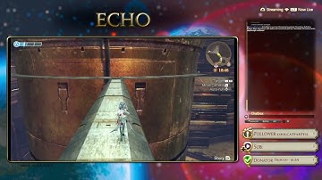 Xenoblade Chronicles Definitive Edition Part 54: Mechonis Field 3