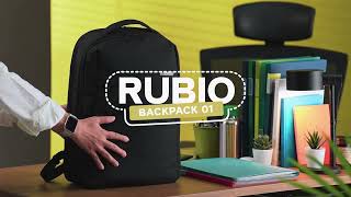 Download Lagu American Tourister Professional Rubio Backpack 1 MP3