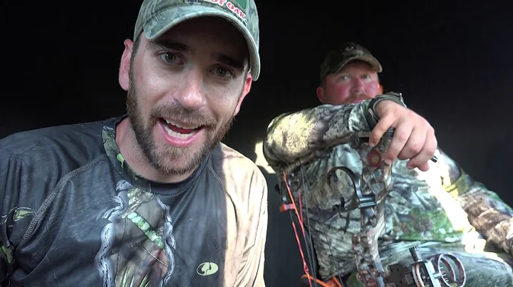 True Life Hunting Adventures Episode 5