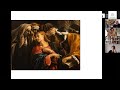 Orazio Borgianni: un genio inquieto nella Roma di Caravaggio